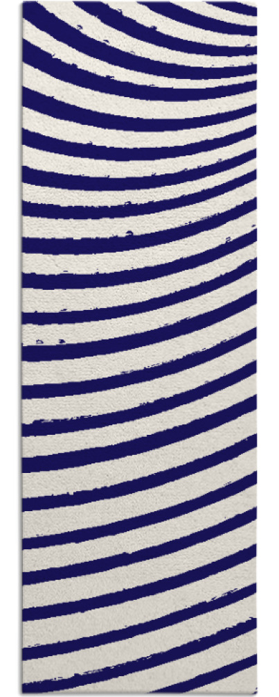 radial rug - item 943712