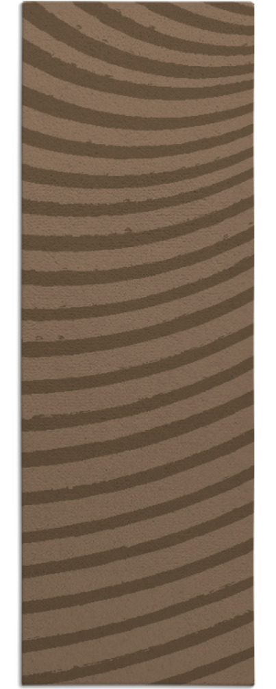 radial rug - item 943715