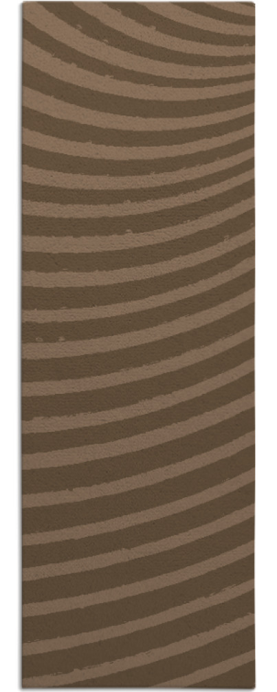 radial rug - item 943716