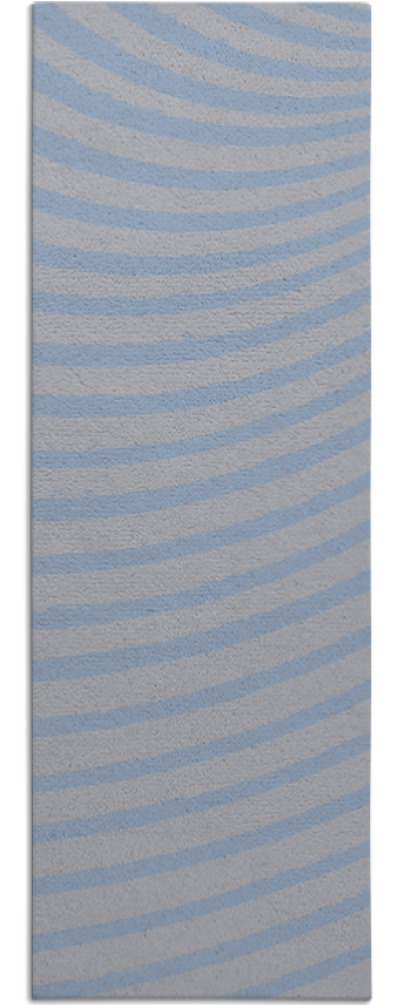 radial rug - item 943718