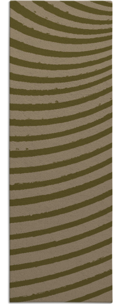 radial rug - item 943721