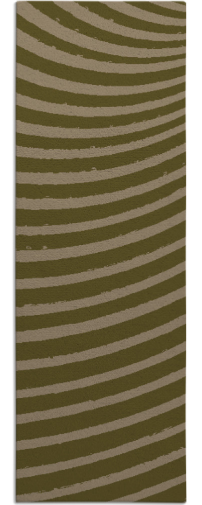 radial rug - item 943722