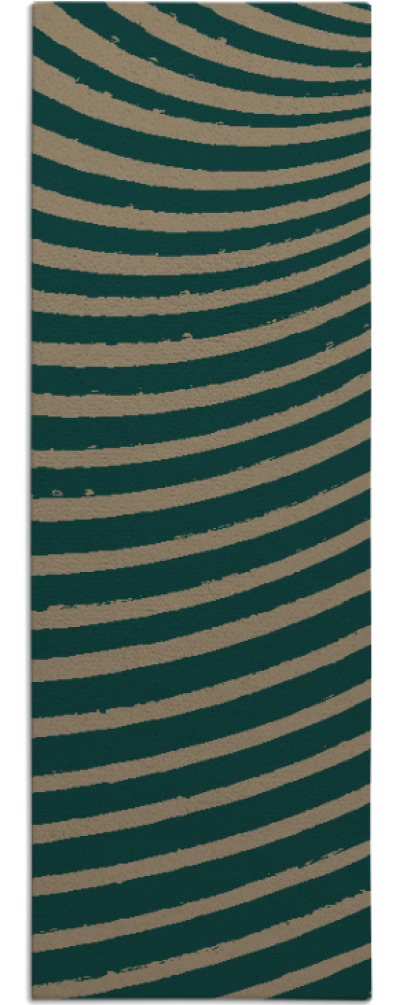 radial rug - item 943724