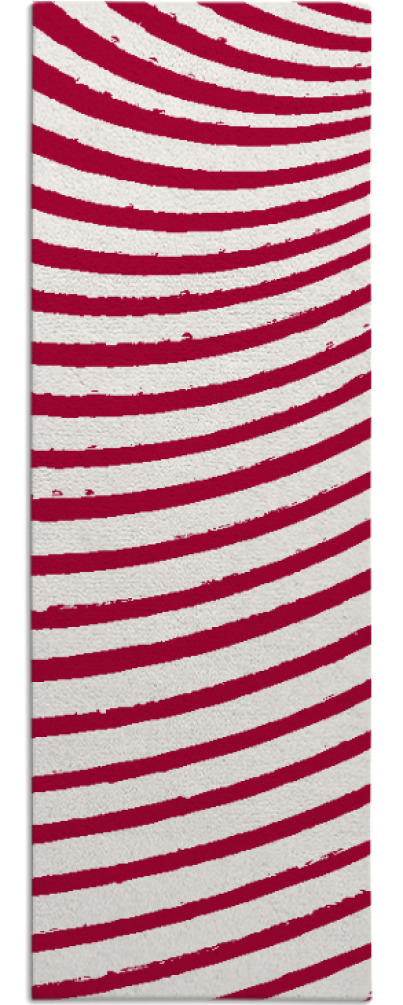 radial rug - item 943725