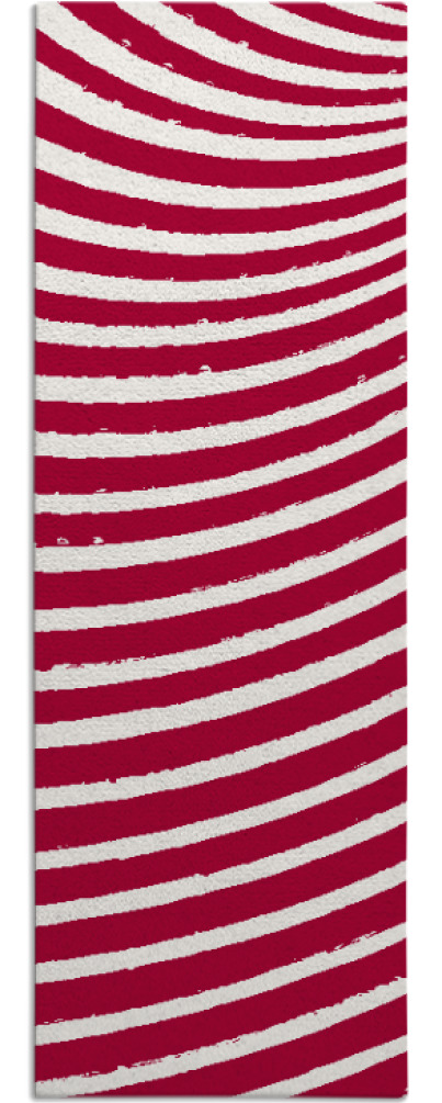 radial rug - item 943726