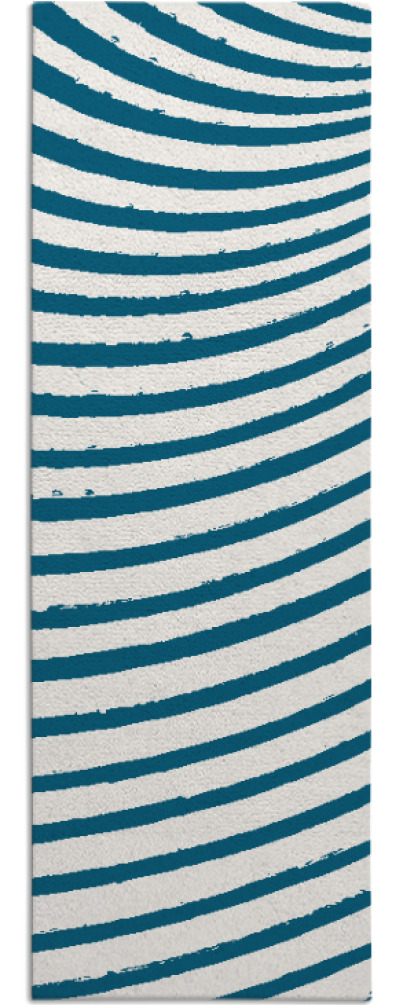 radial rug - item 943727