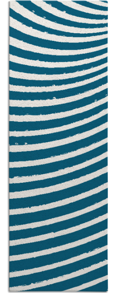 radial rug - item 943728