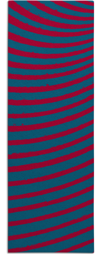 radial rug - item 943730