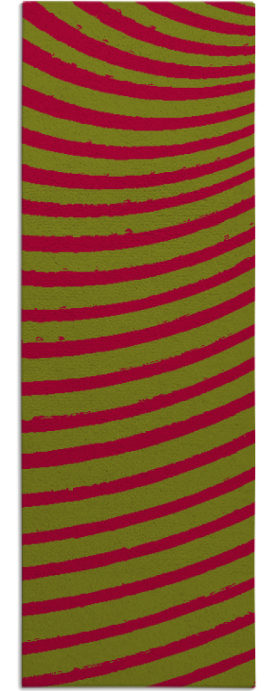 radial rug - item 943732