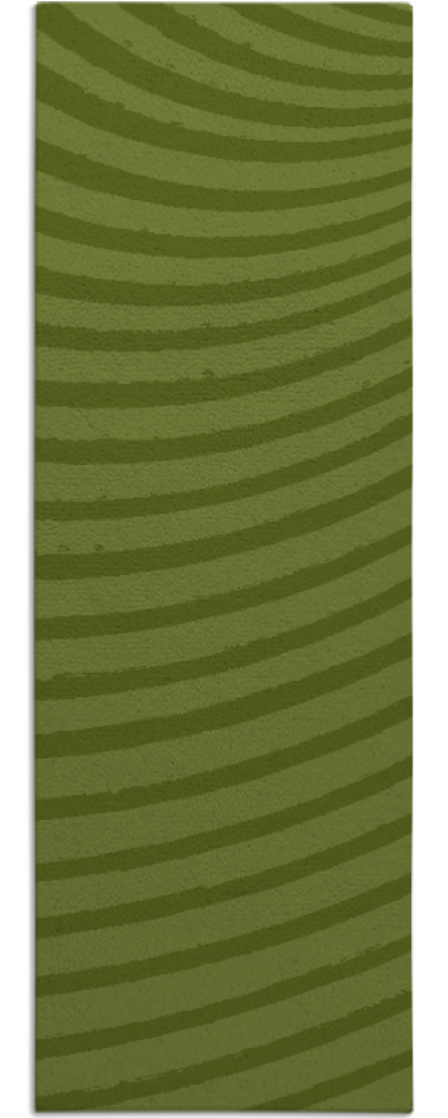 radial rug - item 943733