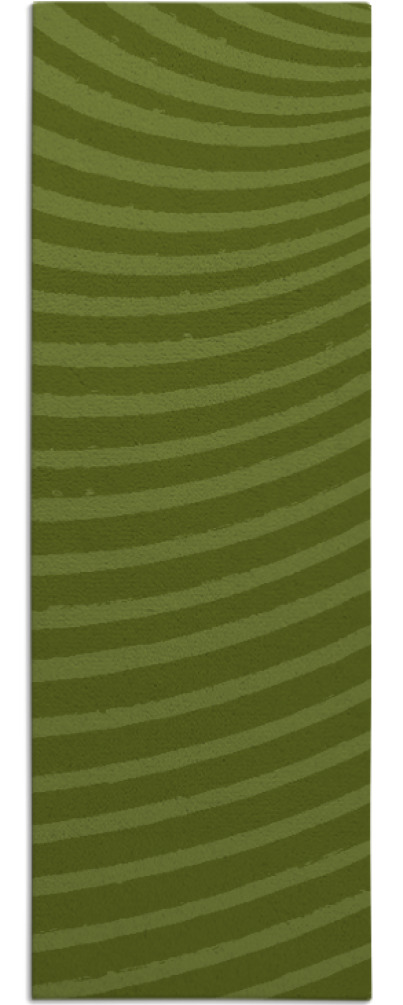 radial rug - item 943734