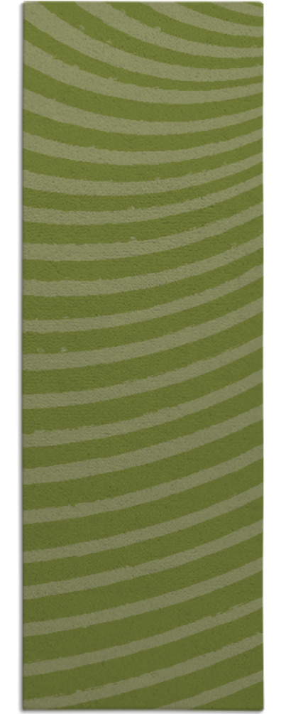 radial rug - item 943735