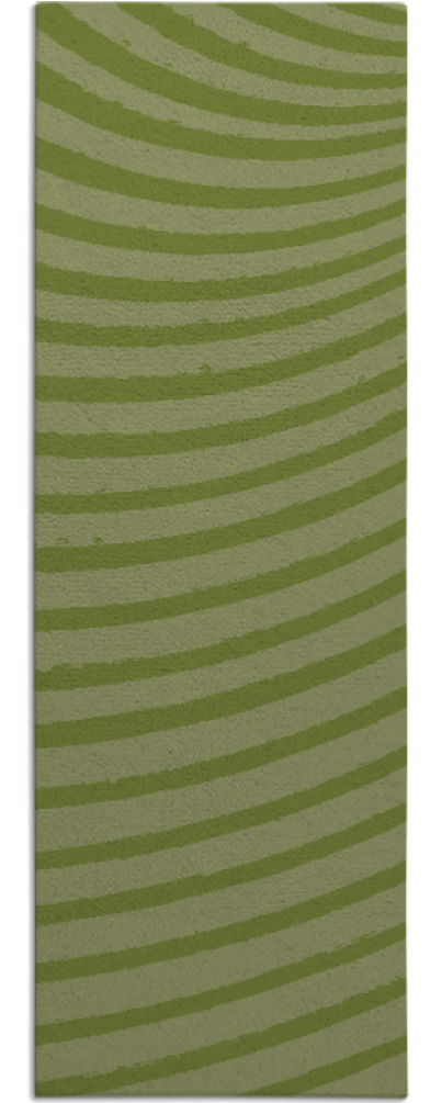 radial rug - item 943736