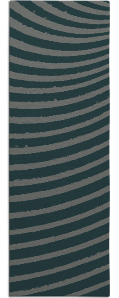 radial rug - item 943737