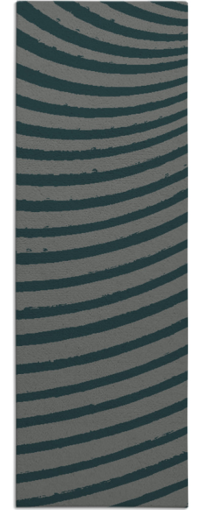 radial rug - item 943738