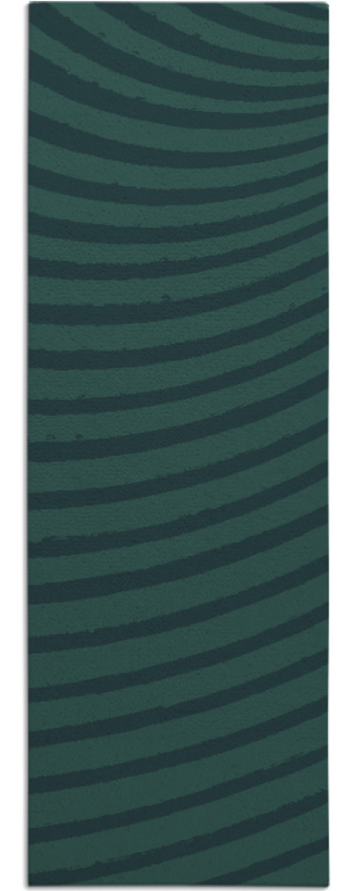 radial rug - item 943740