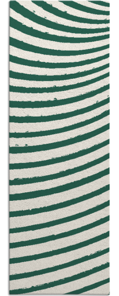 radial rug - item 943741