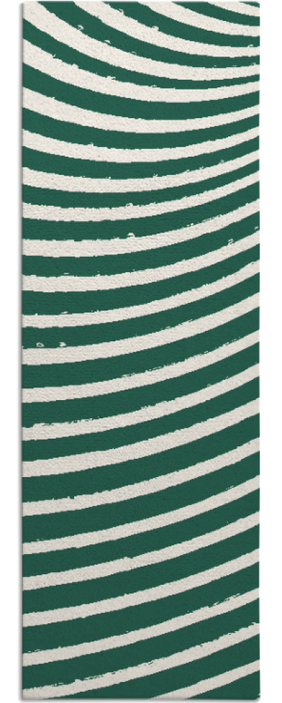 radial rug - item 943742