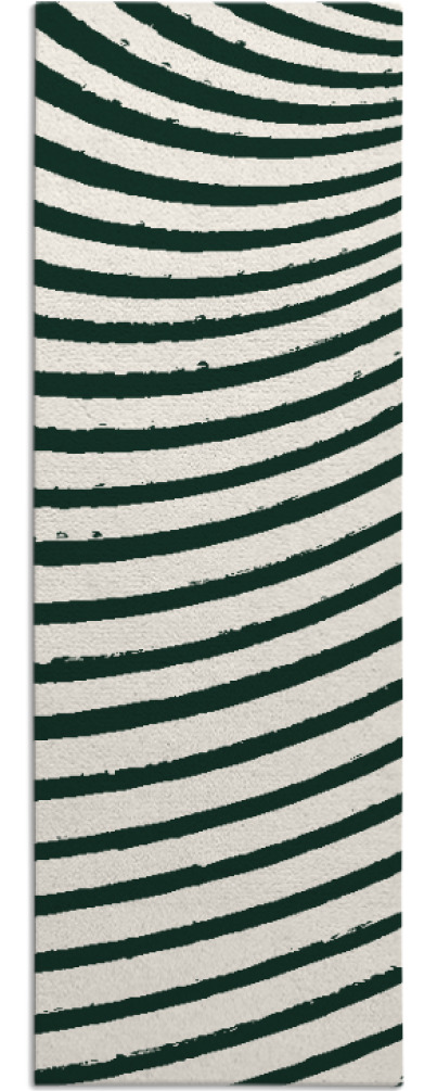 radial rug - item 943743