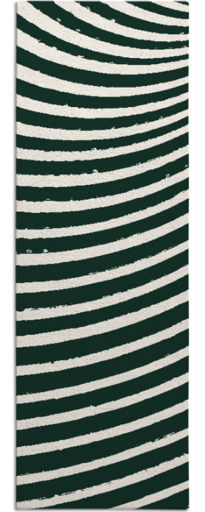 radial rug - item 943744