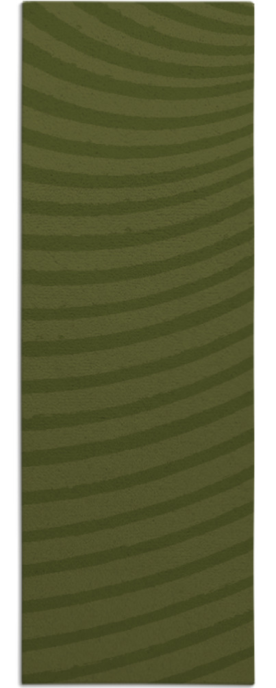 radial rug - item 943746