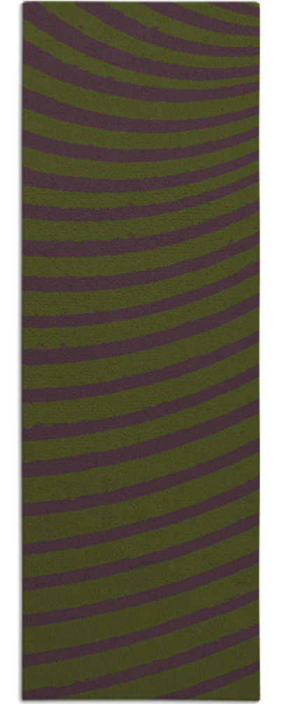 radial rug - item 943747