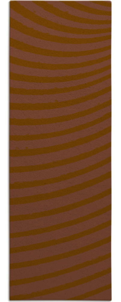 radial rug - item 943750