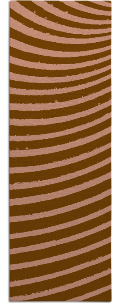 radial rug - item 943751