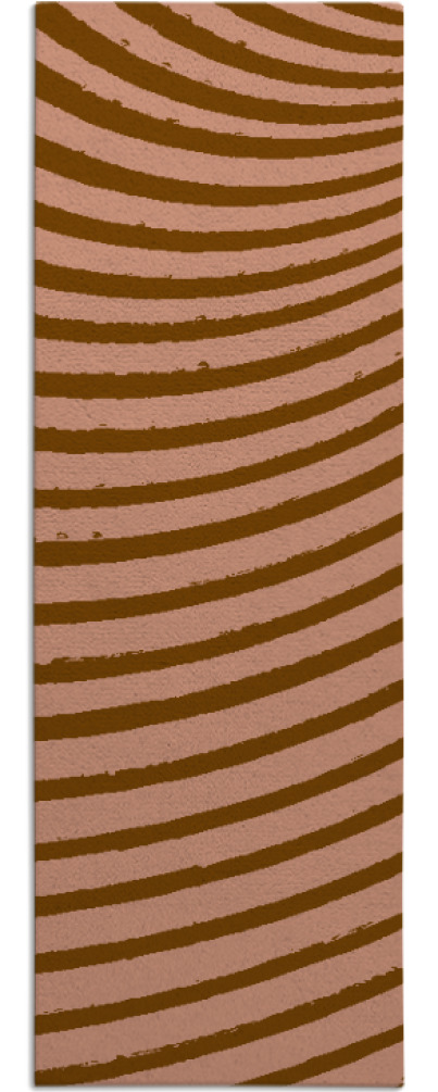 radial rug - item 943752