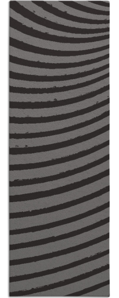 radial rug - item 943755