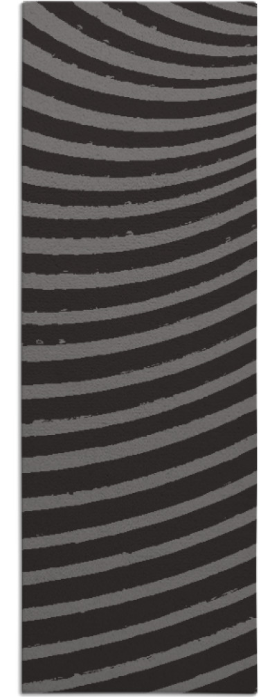 radial rug - item 943756