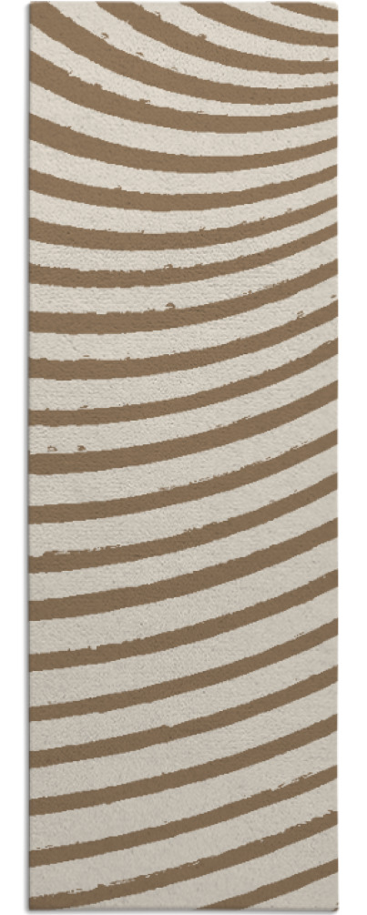 radial rug - item 943757