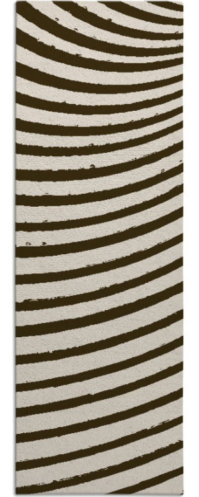 radial rug - item 943759