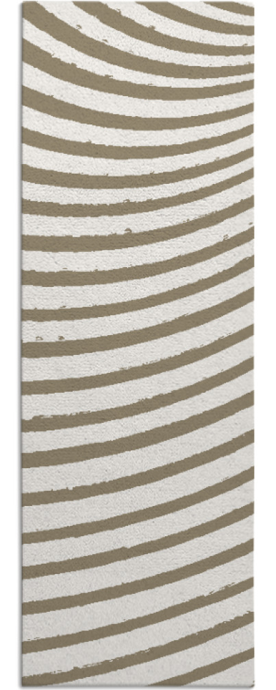 radial rug - item 943761