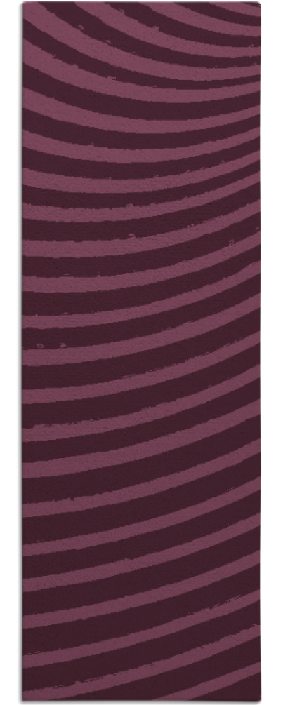 radial rug - item 943767