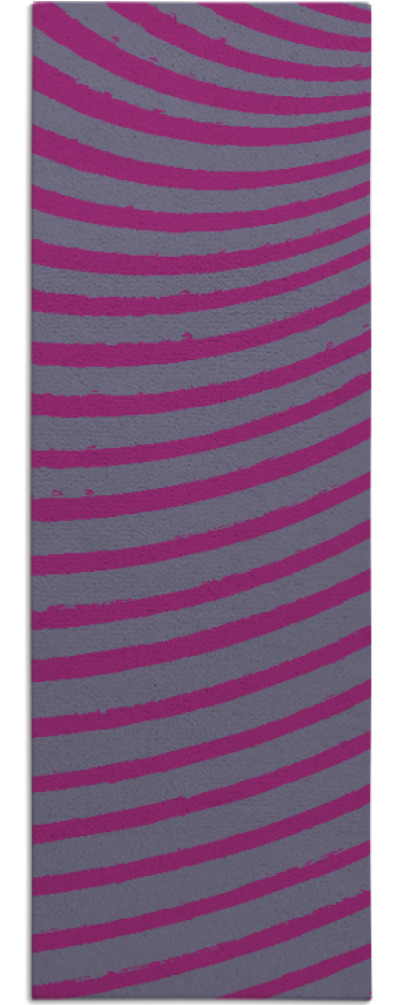 radial rug - item 943769