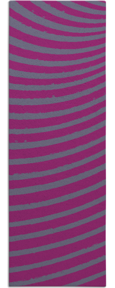 radial rug - item 943770