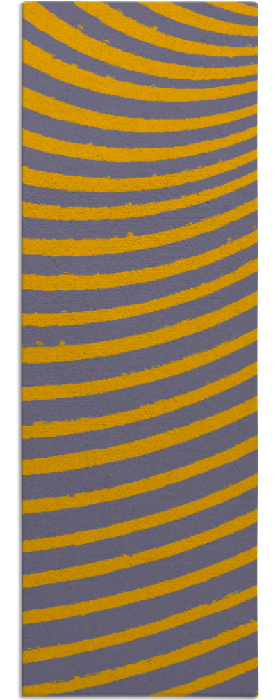 radial rug - item 943771