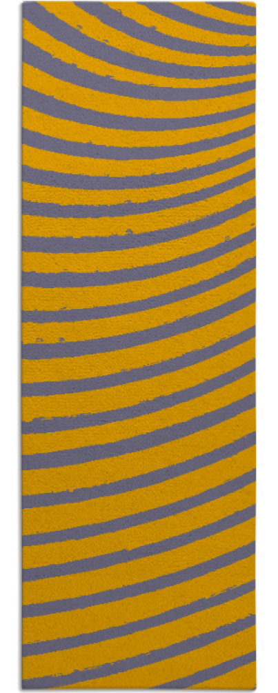 radial rug - item 943772