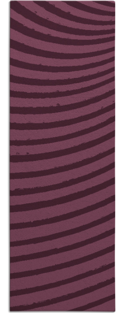 radial rug - item 943776