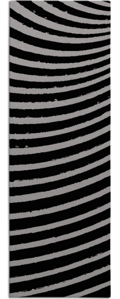 radial rug - item 943781