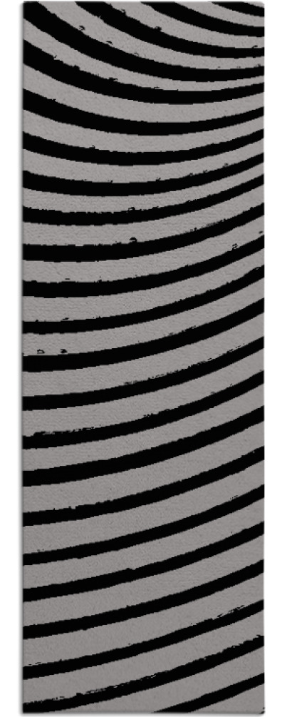 radial rug - item 943782