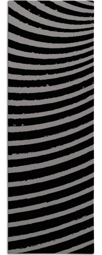 radial rug - item 943783