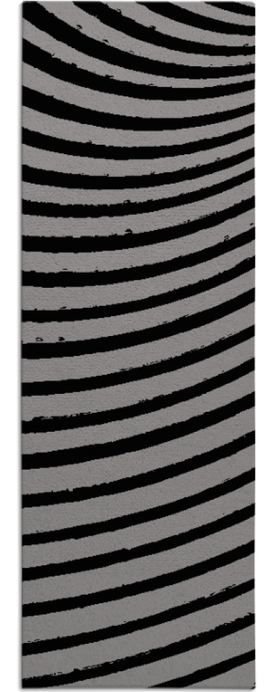 radial rug - item 943784