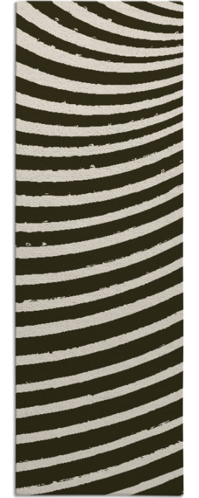 radial rug - item 943785