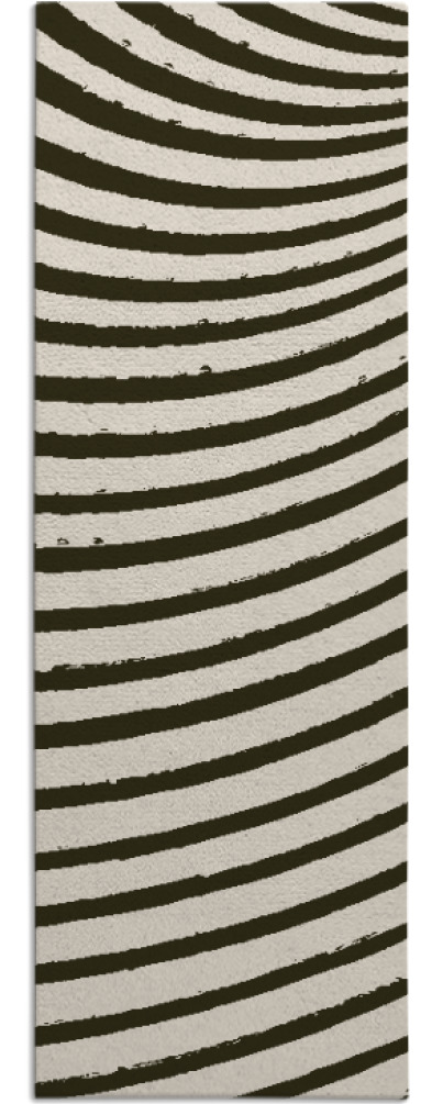 radial rug - item 943786