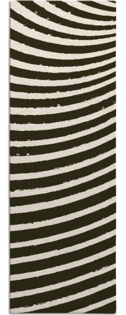 radial rug - item 943787