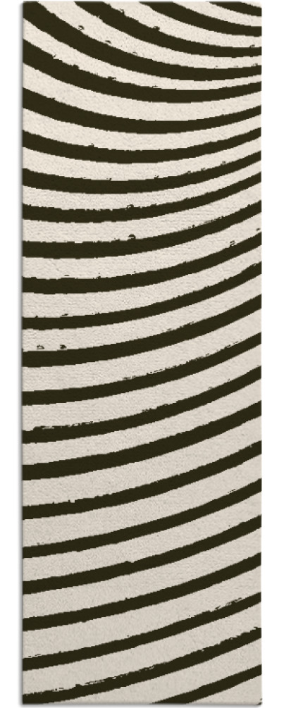 radial rug - item 943788