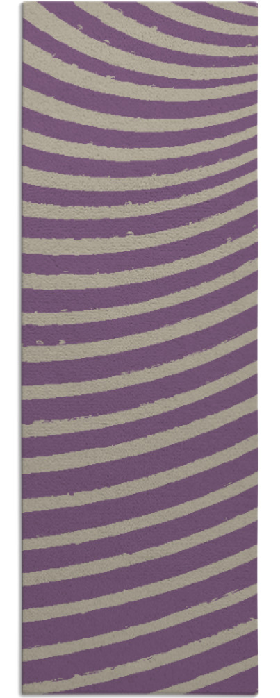 radial rug - item 943789