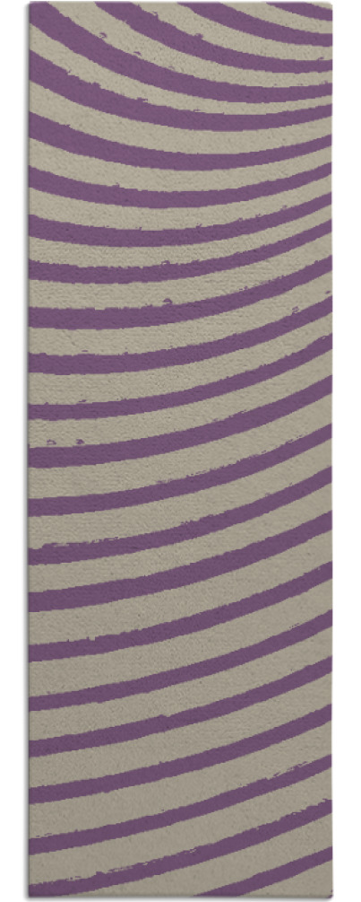 radial rug - item 943790